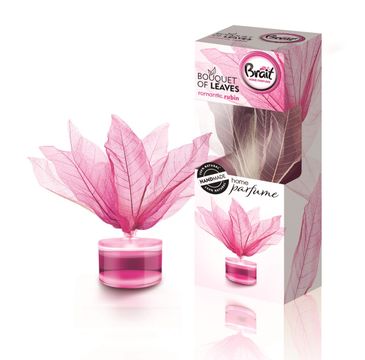 Brait Bouquet of Leaves Romantic Ruby listki odświeżające powietrze 50 ml