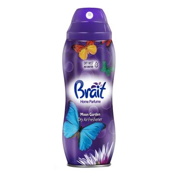 Brait Dry Air Freshener suchy odświeżacz powietrza Moon Garden 300 ml