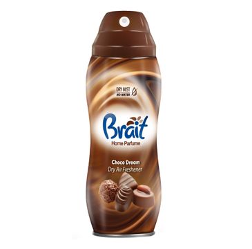 Brait Dry Air Freshenersuchy odświeżacz powietrza Choco Dream 300 ml