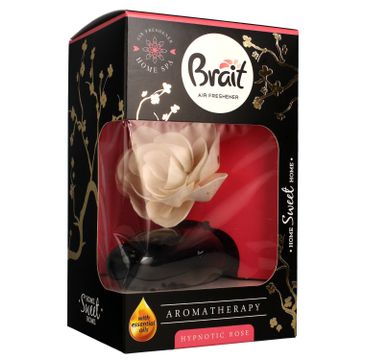 Brait Home Sweet Home dekoracyjny odświeżacz powietrza Hypnotic Rose 75 ml