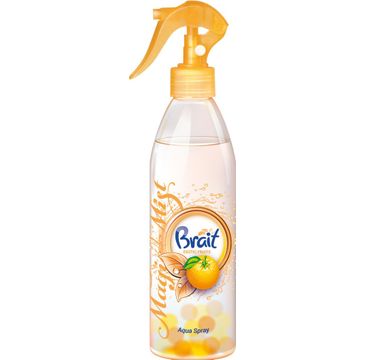 Brait Magic Mist odświeżacz powietrza wodny Exotic Fruits  425 g