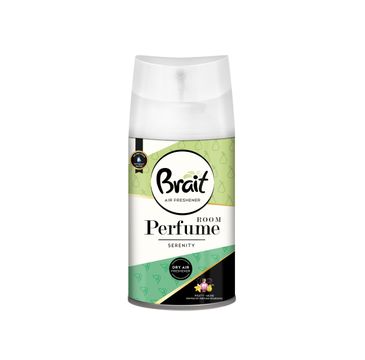 Brait Odświeżacz powietrza Serenity zapas (250 ml)