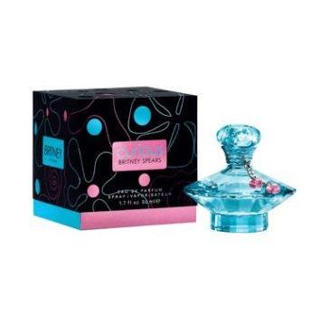 Britney Spears Curious woda perfumowana spray 100ml