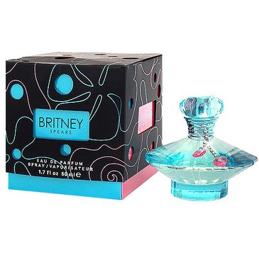 Britney Spears Curious woda perfumowana spray 30ml