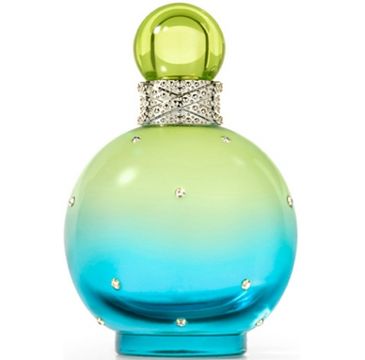 Britney Spears Island Fantasy woda toaletowa spray 100ml