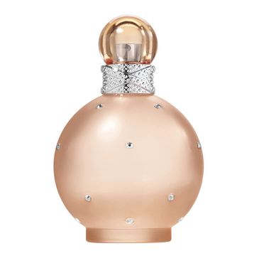 Britney Spears Naked Fantasy woda toaletowa spray (100 ml)