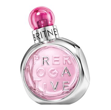 Britney Spears Prerogative Rave woda perfumowana spray (100 ml)