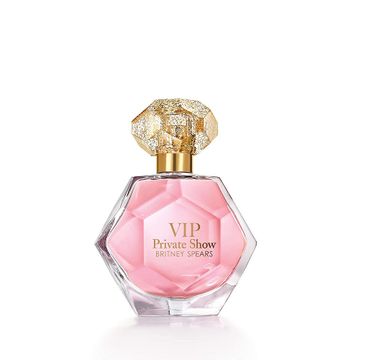 Britney Spears Vip Private Show woda perfumowana spray (30 ml)