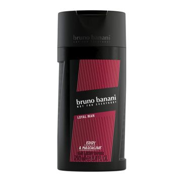 Bruno Banani Loyal Man żel pod prysznic (250 ml)