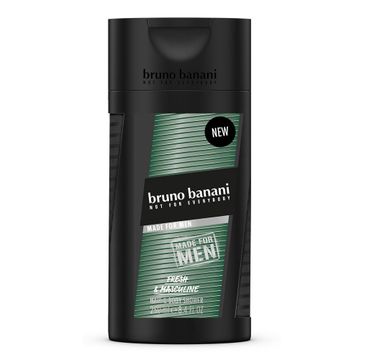 Bruno Banani Made For Men żel pod prysznic (250 ml)