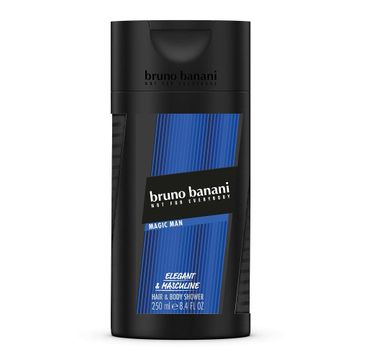 Bruno Banani Magic Man żel pod prysznic (250 ml)