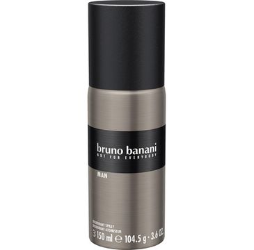 Bruno Banani Man dezodorant spray (150 ml)