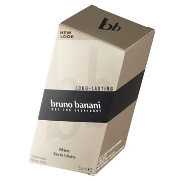 Bruno Banani Man Woda toaletowa (50 ml)