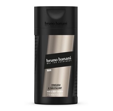 Bruno Banani Man żel pod prysznic (250 ml)