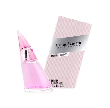 Bruno Banani Woman Intense woda perfumowana dla kobiet 40 ml