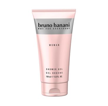Bruno Banani Woman żel pod prysznic 150ml