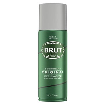 Brut Original dezodorant spray (200 ml)