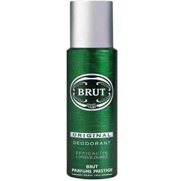 Brut Original dezodorant spray 200ml