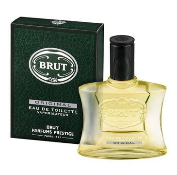 Brut Original woda toaletowa spray (100 ml)