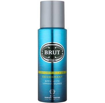 Brut Sport Style dezodorant spray (200 ml)