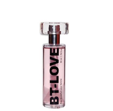 BT Love for Women perfumy z feromonami dla kobiet (50 ml)