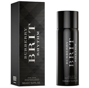 Burberry Brit Rhythm For Him dezodorant spray 150ml