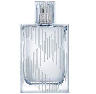 Burberry Brit Splash For Him woda toaletowa spray 50ml