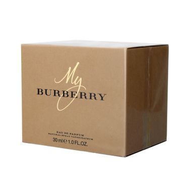 Burberry My Burberry woda perfumowana damska 30 ml