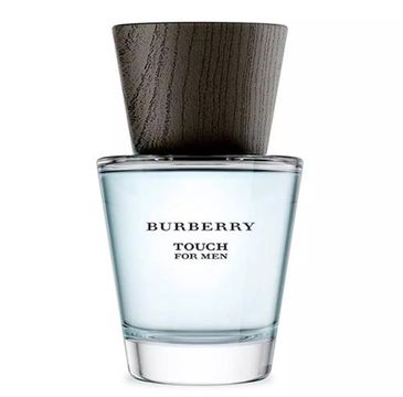 Burberry Touch For Men woda toaletowa spray (50 ml)