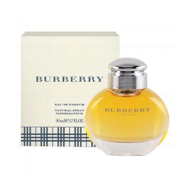 Burberry Woman woda perfumowana spray 50ml