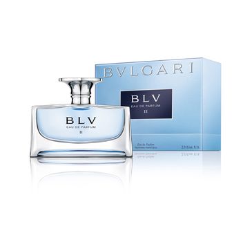 Bvlgari BLV II woda perfumowana spray 30ml