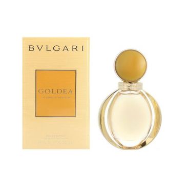 Bvlgari Goldea woda perfumowana spray 50ml