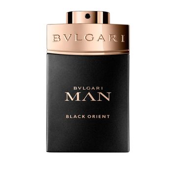 Bvlgari Man Black Orient woda perfumowana spray 100ml