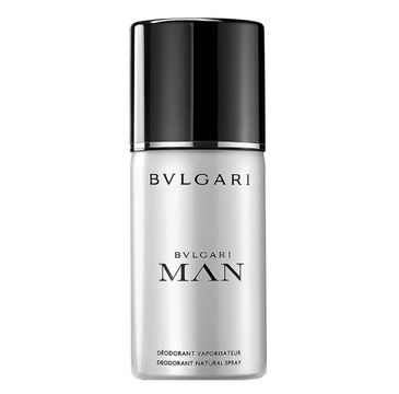 Bvlgari Man dezodorant spray 100ml