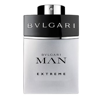 Bvlgari Man Extreme woda toaletowa spray 100ml