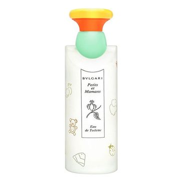 Bvlgari Petits et Mamans woda toaletowa spray (100 ml)