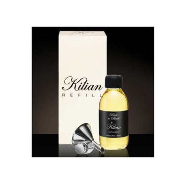 By KILIAN Back to Black, Aphrodisiac Unisex wymienny wkład do wody perfumowanej spray 50ml