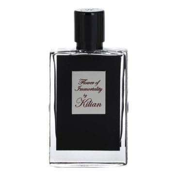 By KILIAN Flower of Immortality woda perfumowana spray z wymiennym wkładem 50 ml