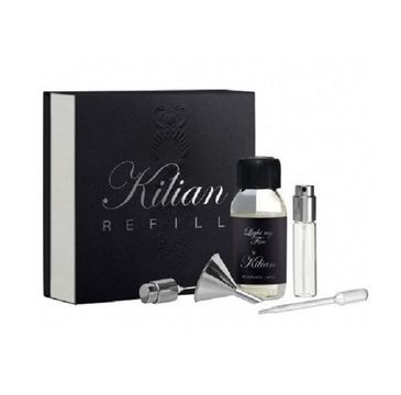 By KILIAN Light My Fire Unisex woda perfumowana spray wkład 50 ml