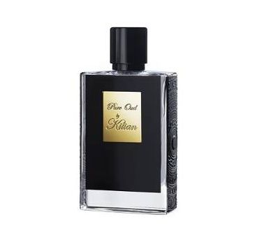 By KILIAN Pure Oud Unisex woda perfumowana z wymiennym wkładem spray 50ml