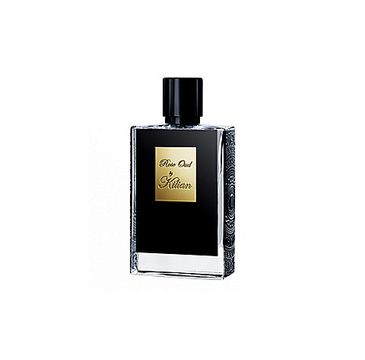 By KILIAN Rose Oud Unisex woda perfumowana z wymiennym wkładem spray 50 ml