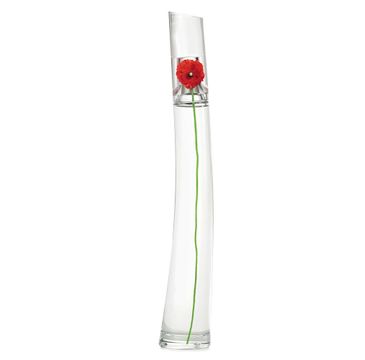 Flower by Kenzo – woda perfumowana spray z możliwością napełnienia (100 ml)