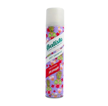Batiste  Pink Pineapple - suchy szampon do włosów (200 ml)