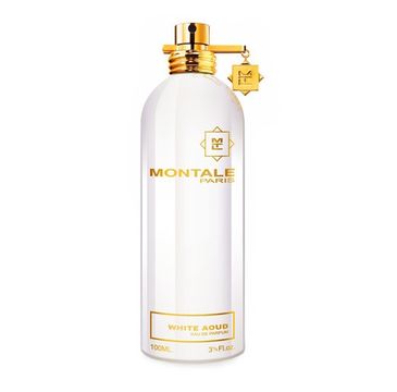 Montale – White Aoud Unisex woda perfumowana spray (100 ml)