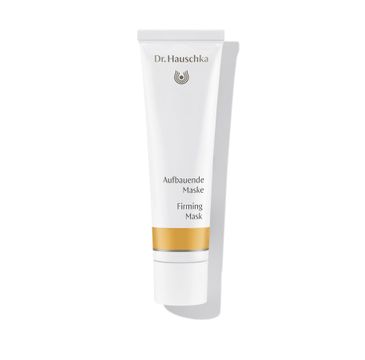 Dr. Hauschka Firming Mask ujędrniająca maseczka do cery dojrzałej (30 ml)