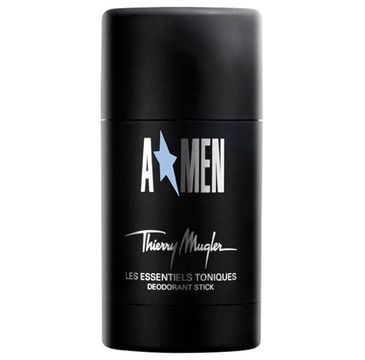 Thierry Mugler A Men dezodorant sztyft 75ml