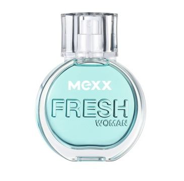 Mexx Fresh Woman woda toaletowa spray 30ml