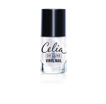 Celia De Luxe - lakier do paznokci winylowy 301 (10 ml)