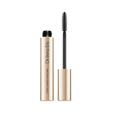 Dr Irena Eris Long Lashes Mascara wydłużający tusz do rzęs Black (9 ml)