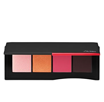 Shiseido Essentialist Eye Palette paleta cieni do powiek 08 Jizoh Street Reds (5.2 g)